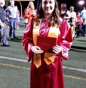 Meet your Posher, Wendy